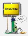 Baustelle