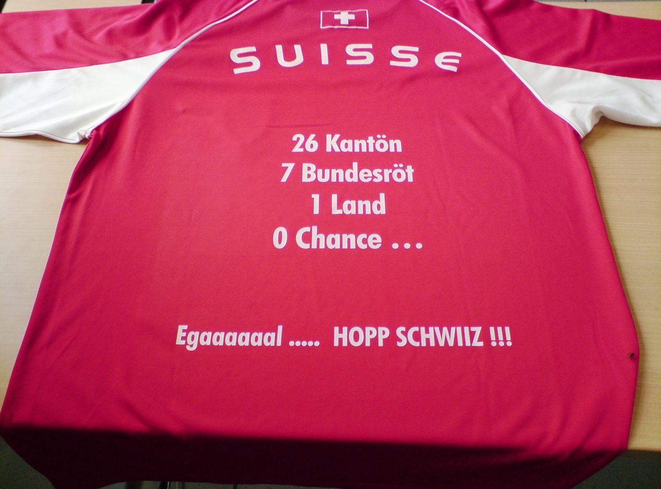 Hopp Schwiiz