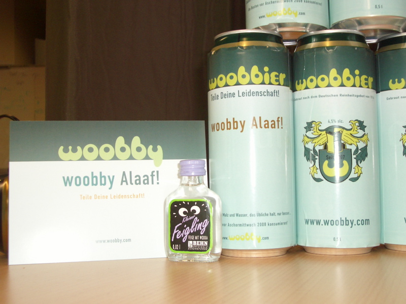 woobbier